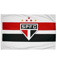 90 anos de glórias, e assim como diz em seu próprio hino, o futuro é vencedor. Bandeira Do Sao Paulo Futebol Clube