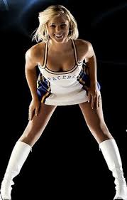 Resultado de imagem para indiana pacers cheerleaders