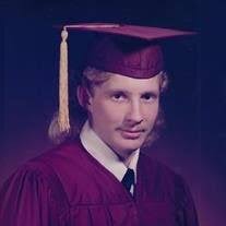 Donnie Parris Obituary