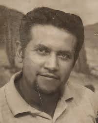 Florian A. Abeyta, Sr. Obituary September 20, 2023