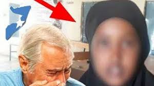 Gabar si live ah u bashaalayso xaax futo weyn wasmo somali niiko · bashaal live nov 5th 2017, 04:11am pst. Daawo Gabar 19 Jir Ah Oo Shaqo Doon Aheyd Oo Lagu Xiray Galmo Somalia Youtube