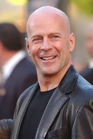 Seriously, bruce willis was once known for his work in comedy, such as in the popular comedy/drama/mystery series moonlighting. Bruce Willis Hot Pictures Popsugar Celebrity