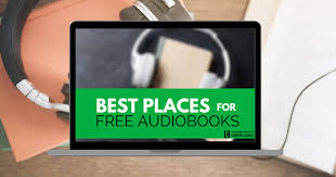 You've come to the right place. 11 Of The Best Places To Find Free Audiobooks Clark Howard