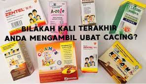 Cara mengelakkan simptom ini daripada menjadi teruk adalah dengan melakukan pembasmian cacing menggunakan ubat yang kebiasaannya boleh kesan ubat yang optimum sukar didapati jika anda masih tidak memasak daging dengan baik, tidak mencuci tangan sebelum makan dan berkaki ayam. Kepentingan Pengambilan Ubat Suzyhoneyherbs Byanggun Facebook