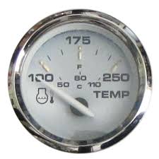 Check spelling or type a new query. Faria 19003 Kronos Water Temperature Gauge 100 250 F 2 Walmart Com Walmart Com
