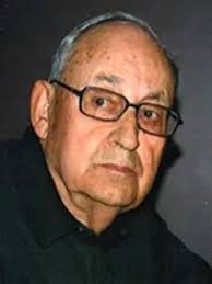 Obituary information for William James CORMACK