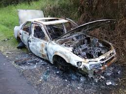 Its sightseeing possibilities could be an unparalleled delight for any tourist provided one has a. Big Island Coping With The Big Litter Of Abandoned Vehicles Honolulu Civil Beat