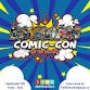 Saginaw Comic Con at The Market