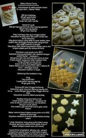 Raisyah ibrahim 142 views2 days ago. Kuali Mama Resepi Biskut Raya Bahan Caranya Pada Gambar Facebook
