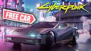 Check spelling or type a new query. How To Get Iconic Cyberpunk 2077 Car Quadra Turbo R V Tech Youtube