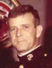 Obituary information for Richard Lamar Gregg