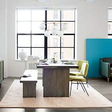 Select from a wide range of dining tables and chairs (round, rectangle, big, small, wooden, glass, etc.) at best and reasonable prices. Sphere Stem 6 Light Chandelier Milk