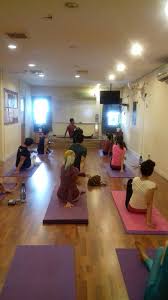 Brickfields, bangsar, damansara uptown, usj , puchong, selayang, klang. Gym Enhance Fitness 3 Damansara In Petaling Jaya Selangor