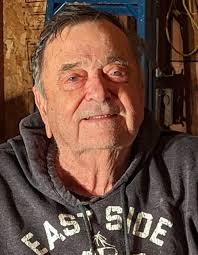 Obituary for Bruce Willard Whipple