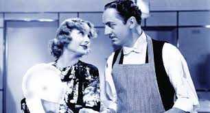 Buzz Classic Movies this week: 'My Man Godfrey'