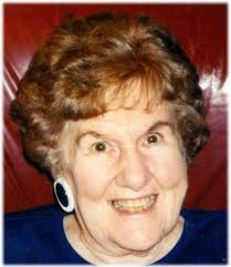 Doris Krueger Obituary March 25, 2015