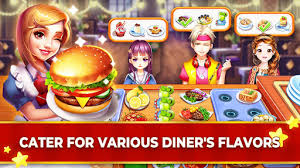 Download free game ayo memasak 1.1.0 for your android phone or tablet, file size: Happy Chef Cooking Game 10 0 Apk Mod Latest Version For Android