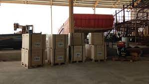 Pengerang terminals two sdn bhd. Ckg Marine Shipyard Sdn Bhd Photos Facebook