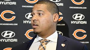 Bears Promote Ex-Bucs LB Devante Bond to Face Former Team