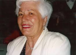 Maria C. Quezada Obituary