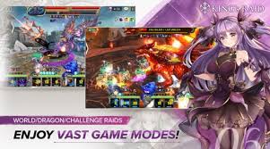 The new chapters in the game will also be unlocked in this adventuring game. King S Raid Cheats Tips Guide To Pass All Stages Touch Tap Play
