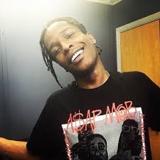 Asap Rocky Asapactivities Twitter Asap Rocky Wallpaper Pretty Flacko A Ap Rocky