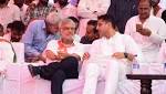 Congress's Joshi makes casteist slur