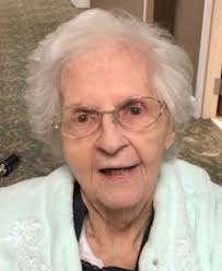 Opal Jeanette (Garmany) New Obituary
