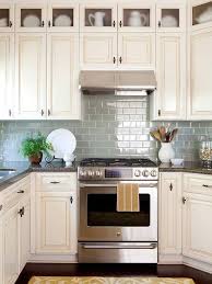 Pinterest kitchen ideas with white cabinets. 48 Beautiful Kitchen Backsplash Ideas For Every Style Cottage Kitchens New Kitchen Home Kitchens