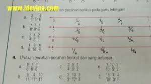 Maybe you would like to learn more about one of these? Kunci Jawaban Esps Matematika Kelas 5 Halaman 10
