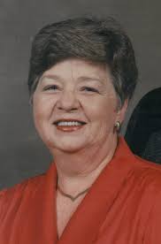 Genelia Gainey Obituary