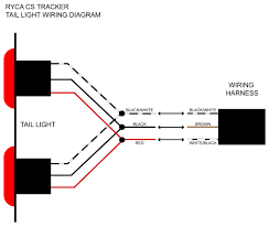 3 wire horn relay wiring wiring diagram database 9n wiri. Ar 2735 Trailer Tail Light Wiring Diagram Download Diagram