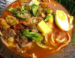 Mie ongklok (mie kuah udang) ala keluarga nugraha. Viral Oh Viral Resepi Mee Kuah Sedap Dan Mudah Mee Facebook