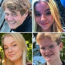 Unge meninger: Unge takker læreren sin: Verdens beste!