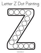 Tenacious transformers alphabet coloring pages 03! Letter Z Coloring Pages Twisty Noodle