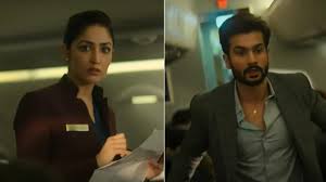 Yami Gautam, Sunny Kaushal's thriller Chor Nikal Ke Bhaga to release on  March 24 on Netflix. See new poster - India Today