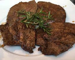 Maybe you would like to learn more about one of these? Fettine Di Cavallo All Aceto Balsamico Bbq I Caserecci