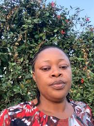 She said I'm invisible and she can't find me. But I'm here.