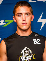 Wisconsin 2017 Football Prospects