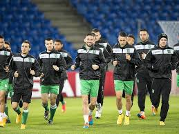 Hieronder staan de competities en in welke seizoenen de club deelnam: Champions League News Razgrad Hofft Auf Fortsetzung Des Marchens