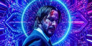 We are very lucky to have donnie yen join the franchise, director chad. John Wick 4 Noch Ein Neuzugang Dvd Forum At