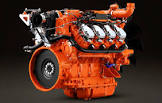 SCANIA-INDUSTRIAL