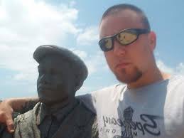 Hot Bike Tour Builder: Evan Favaro