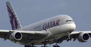 Qatar airways codeshares with a diverse selection of other companies, including air italy, cathay pacific, jetblue, and vueling. No Short Term Return For A380 Qatar Airways Chief News Flight Global