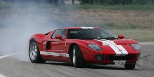Ford GT 40