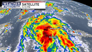 Tropics watch:ida weakens into tropical storm. Pyjnzpj8logn2m