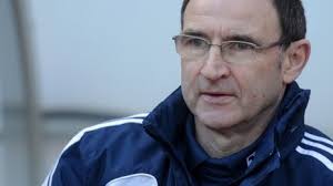 Martin O'Neill: Sunderland sack manager after Man Utd defeat