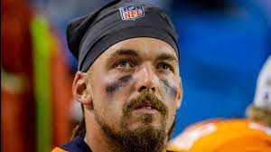 Oh, and the soviet union fell and boy bands ruled the music charts. Derek Wolfe Unfiltered Broncos Defensive End Says It Straight On Several Topics 9news Com