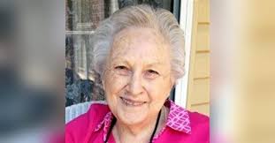 Donna Lou Langer Obituary