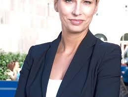 Michaela Huber zieht in ÖBB-Personenverkehr-Vorstand ein